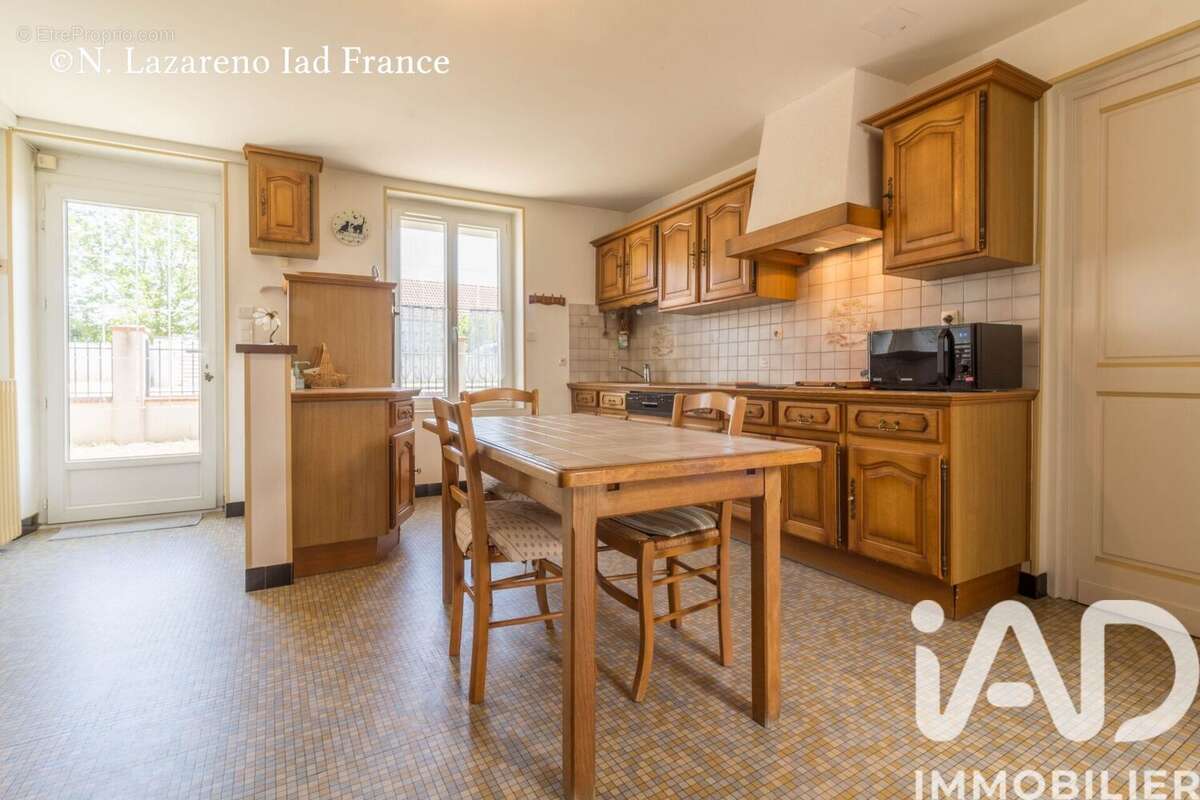 Photo 7 - Maison à VENNECY