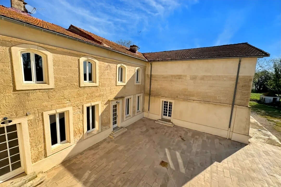 Maison à ARLES