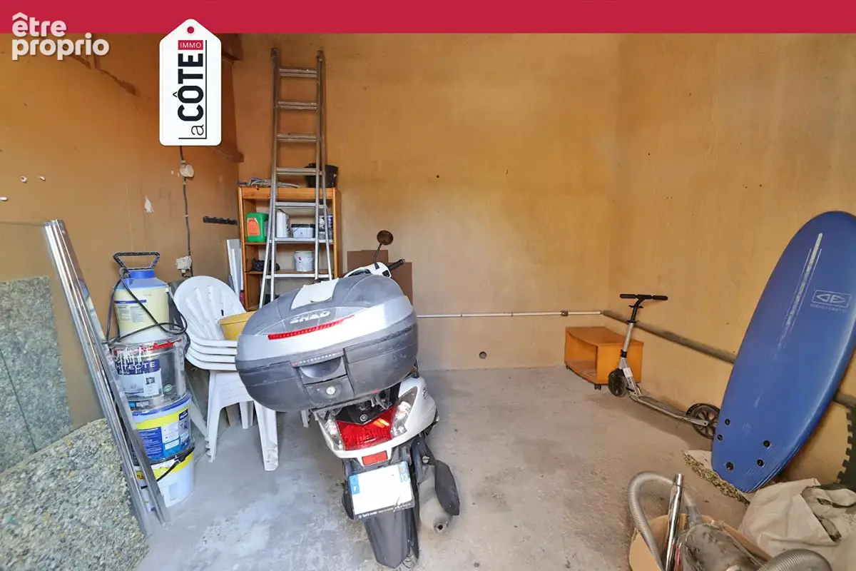 Appartement Martigues 3 pièce(s) 75.84 m2 - photo 6