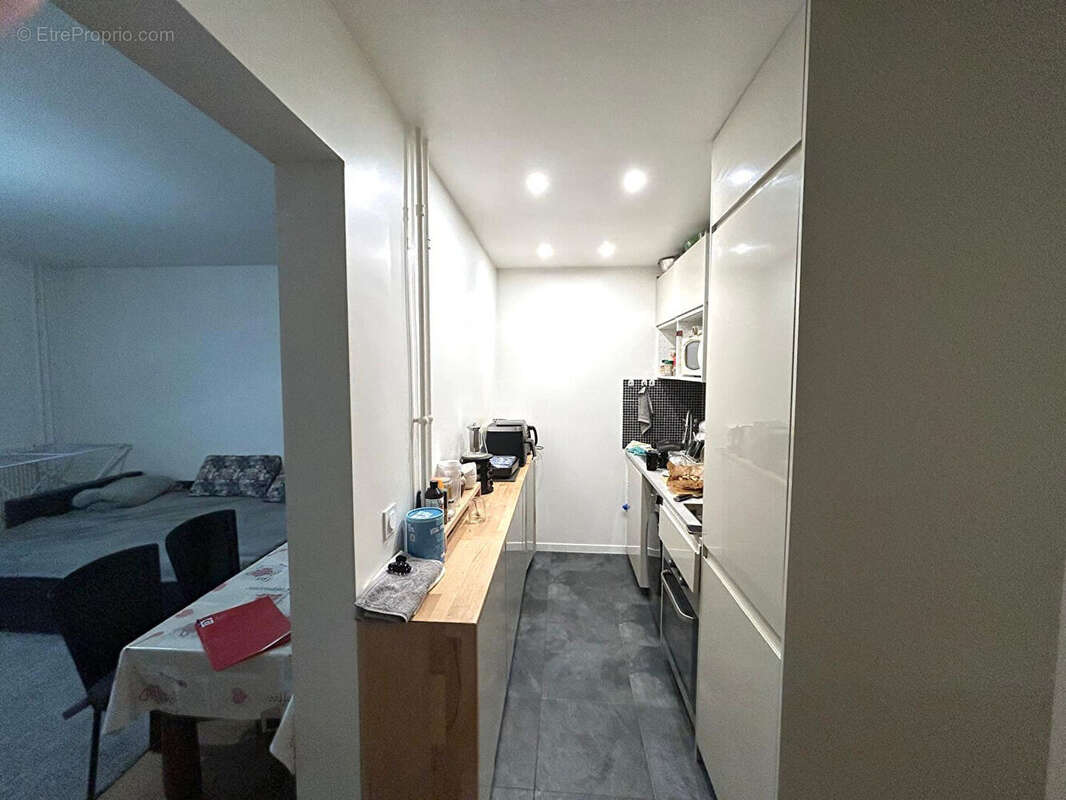 Appartement à L'HAY-LES-ROSES