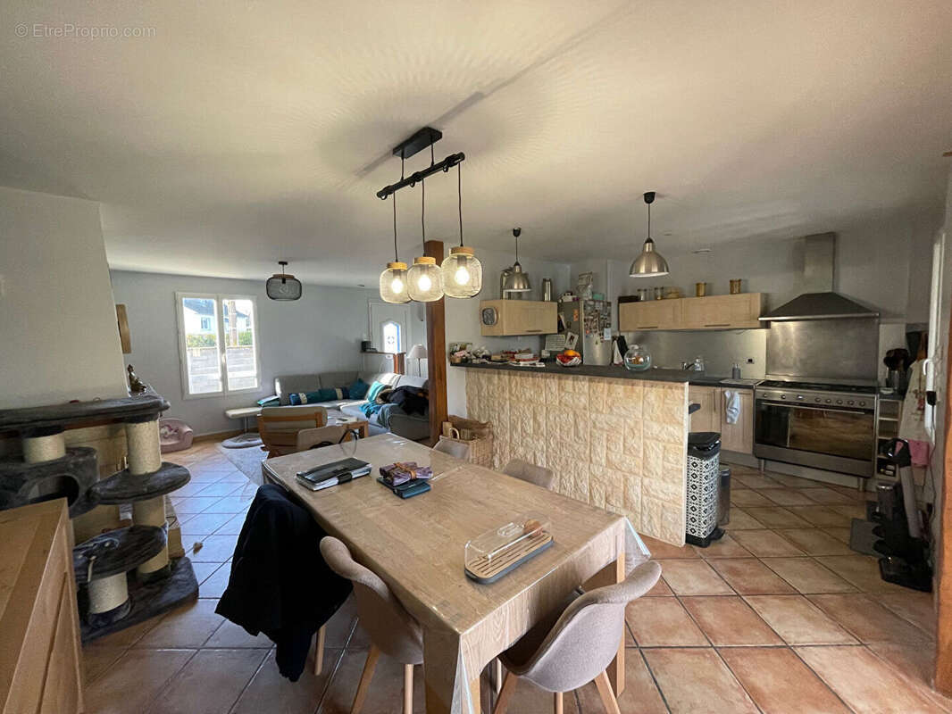 Maison à NOGENT-LE-ROI