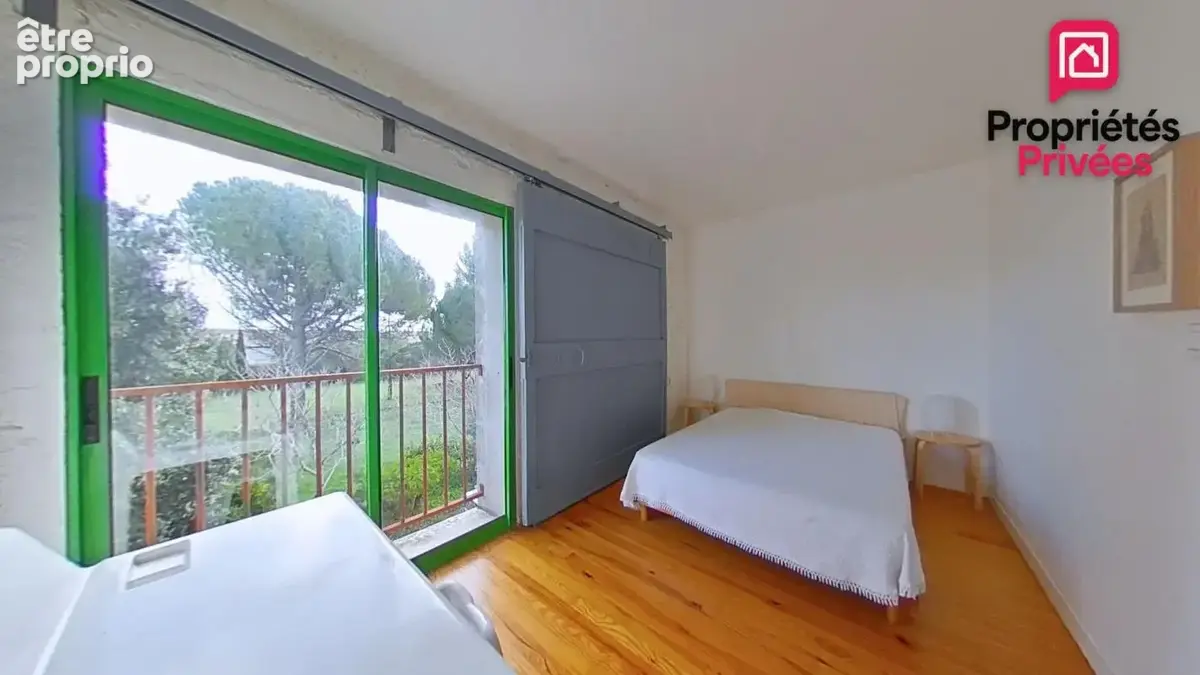 Propriété Ouveillan - 402 m² habitables - Piscine & dépendances - photo 10