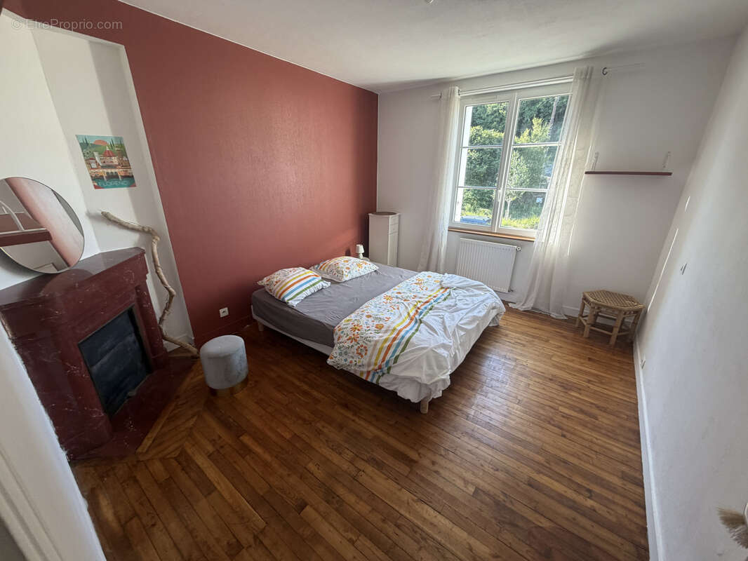 Appartement T4 Morlaix - photo 6