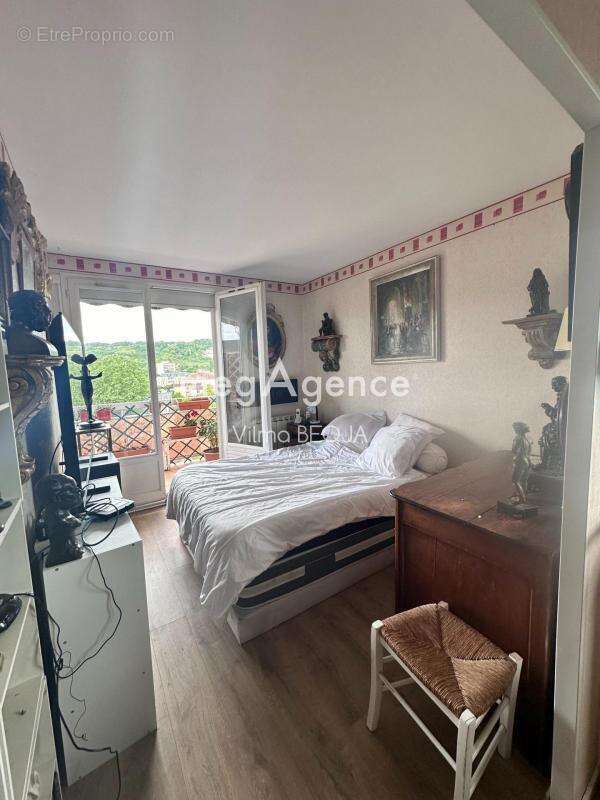Appartement à SENS