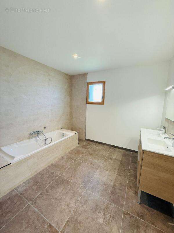 Maison d'architecte neuve idéale grande famille ou et projet professionnel - photo 8