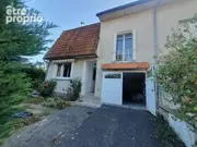 Maison à LE ROUGET