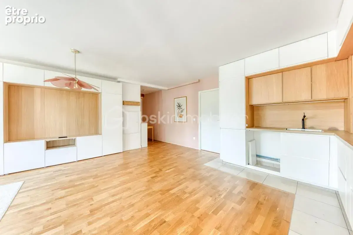 Appartement 3 pieces lumineux et climatise - photo 10
