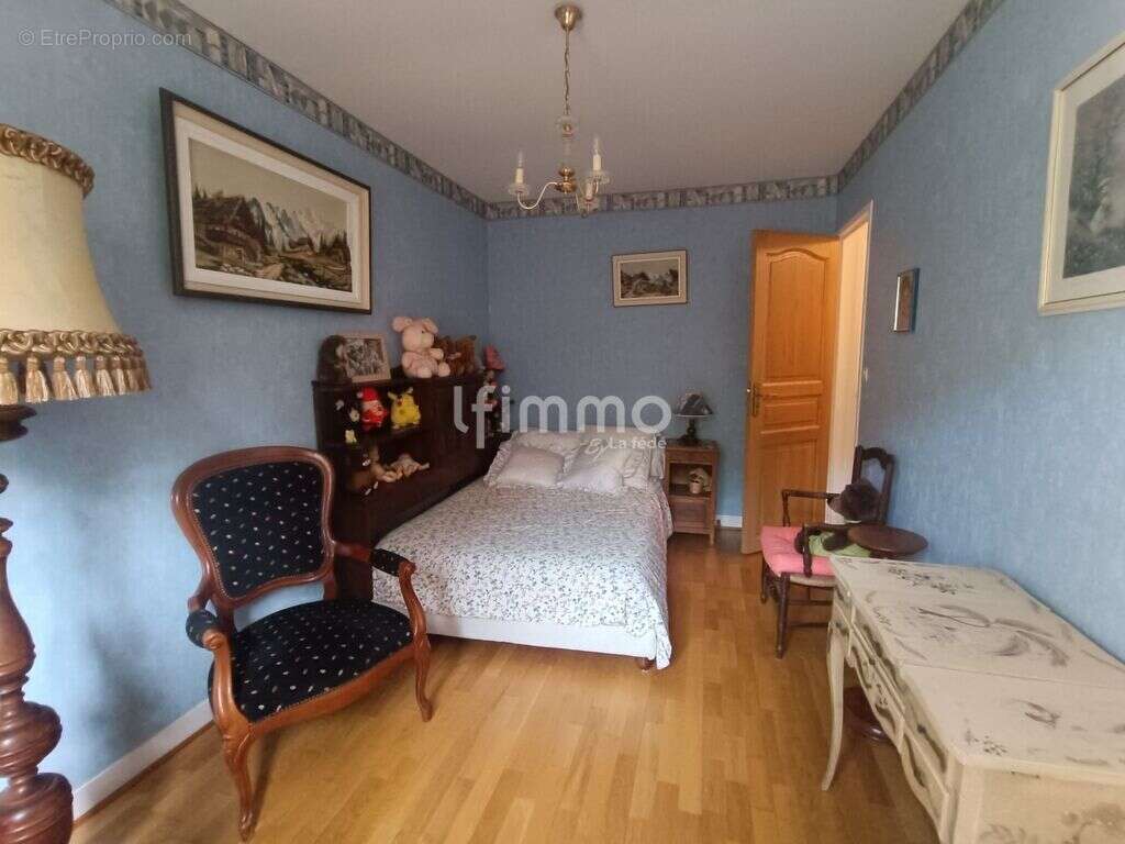 Maison familiale 3 chambres - photo 20