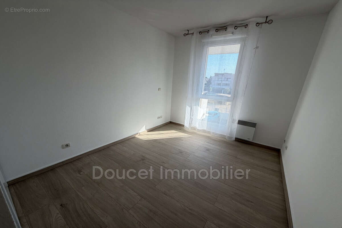 Appartement à BEZIERS