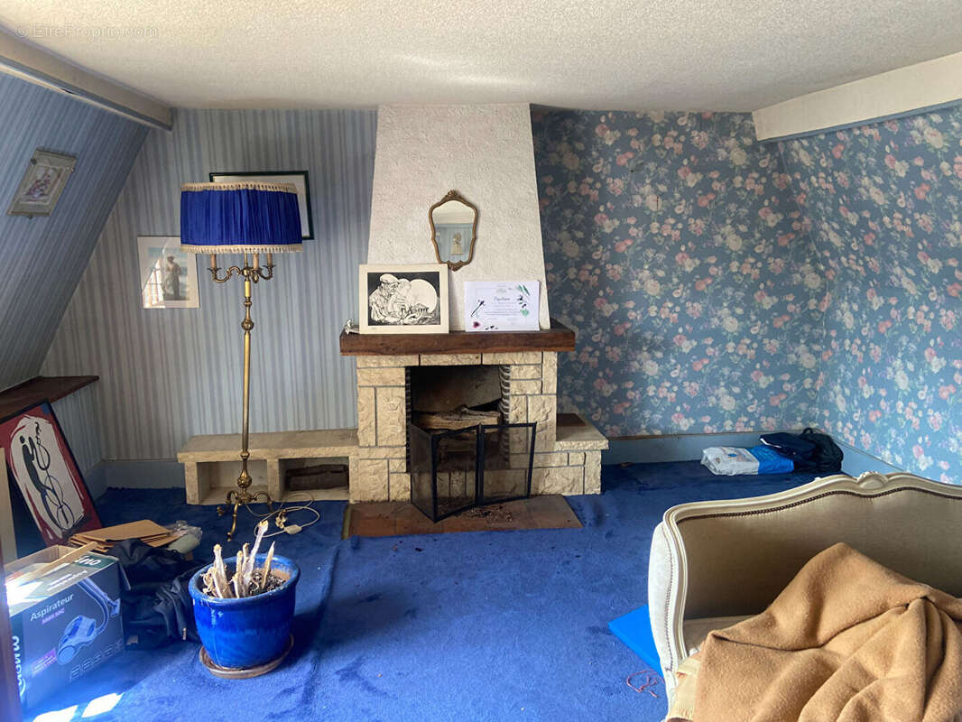 Appartement à NEVERS