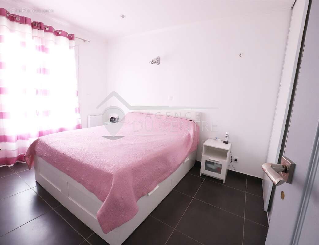 Maison à TOURNAN-EN-BRIE