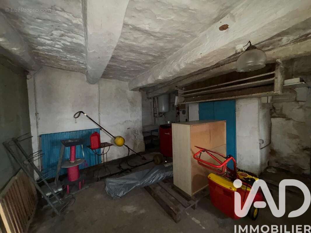 Photo 7 - Maison à PLESCOP