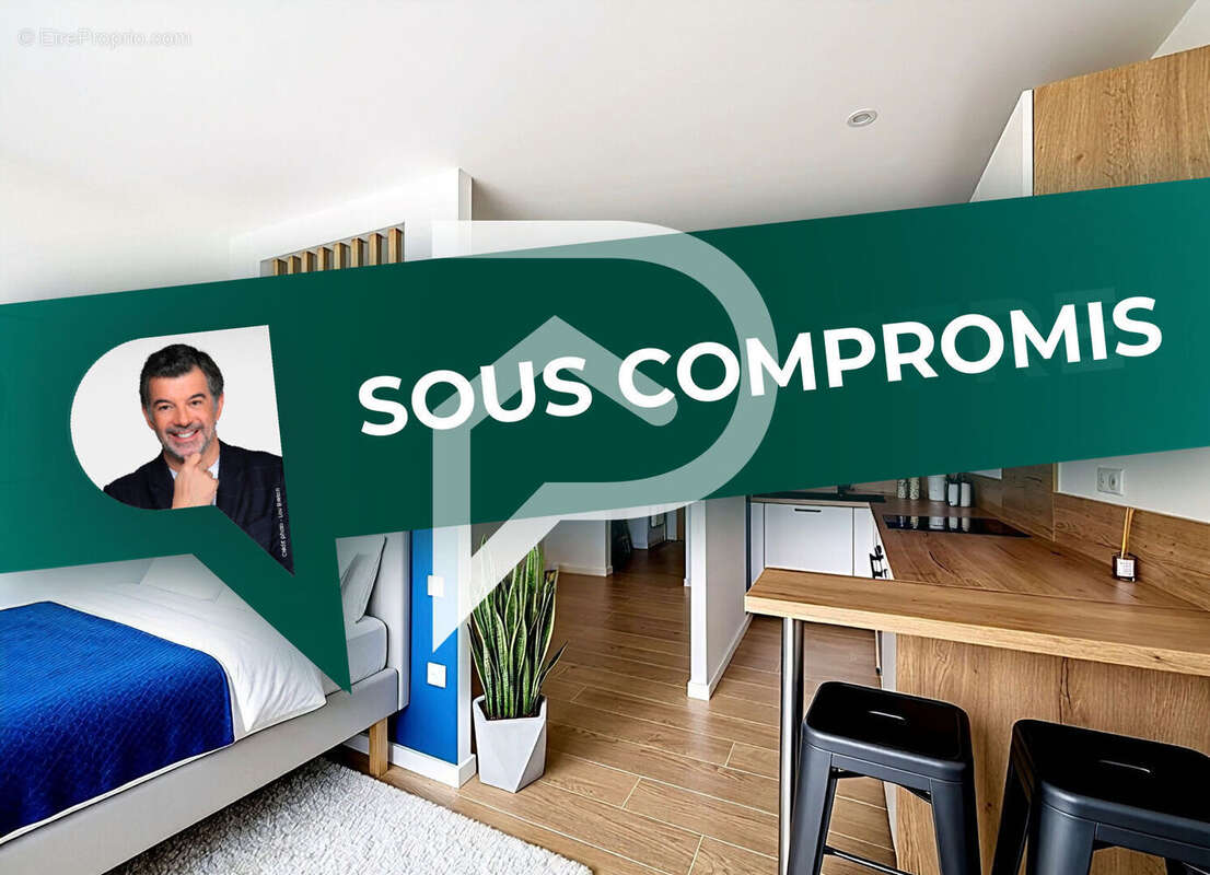Appartement à COLMAR