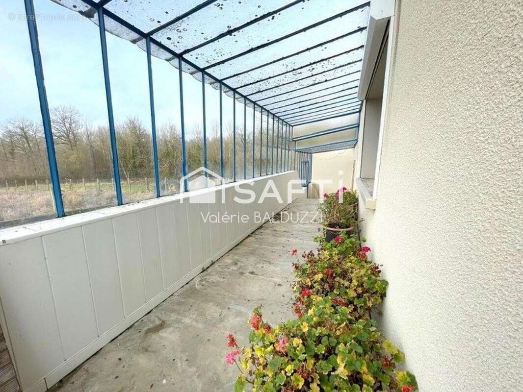 Photo 4 - Maison à SAACY-SUR-MARNE