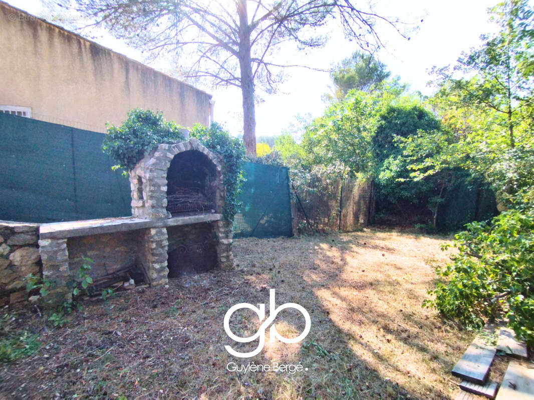 Maison contemporaine 2015   4 pièces   garage   jardin   prades-le-lez   proche montpellier - photo 14