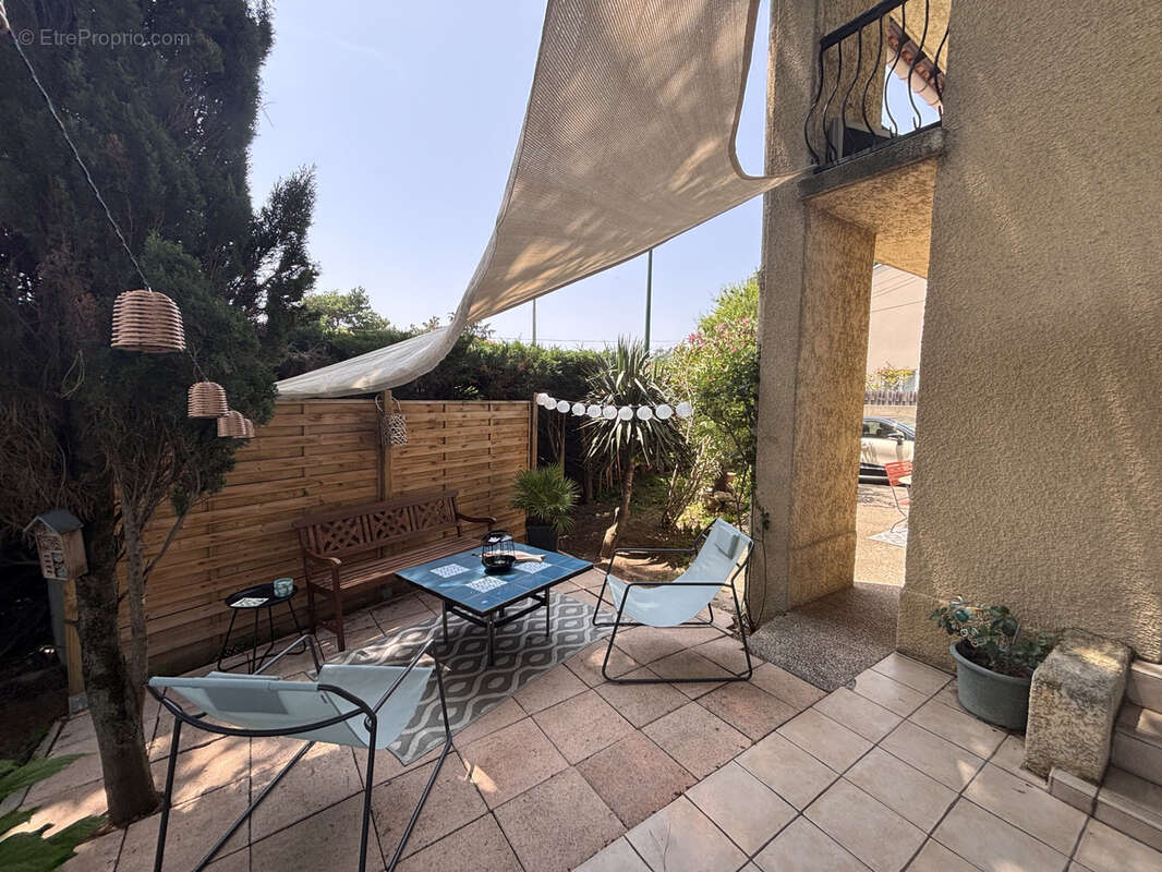 Maison à PLAISANCE-DU-TOUCH