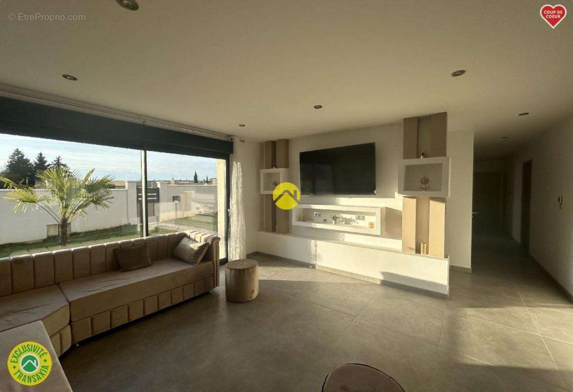 Maison à SAINT-VALERIEN