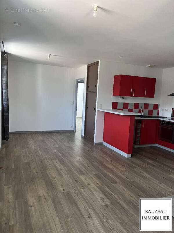 "Immeuble" 1 Commerce et 3 Appartements Touraine CVDL - photo 8