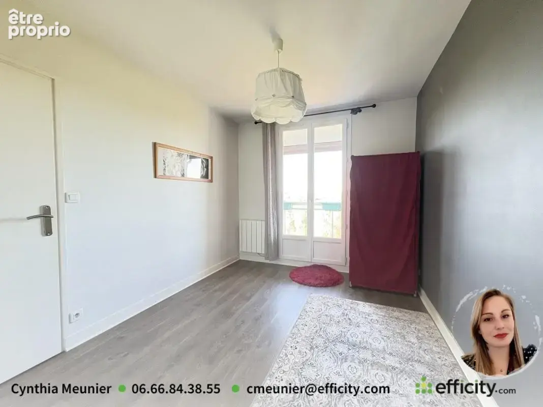 Appartement - photo 7