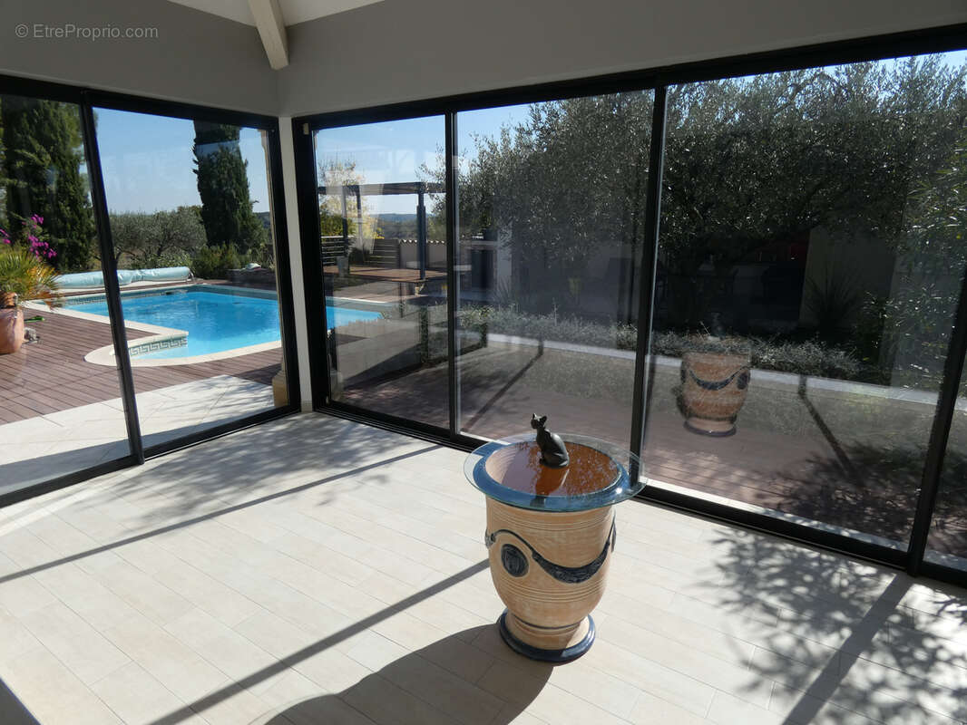 Maison à BOISSET-ET-GAUJAC