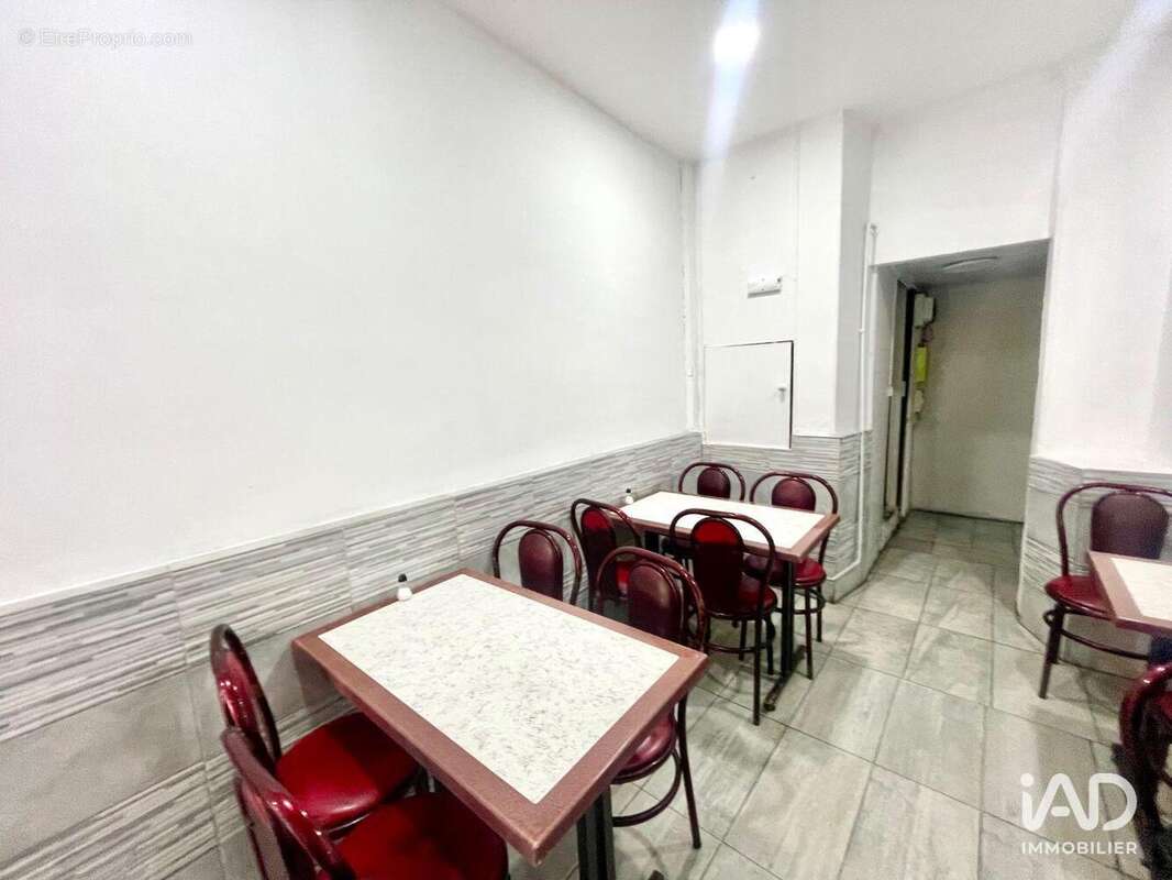 Photo 5 - Commerce à CHOISY-LE-ROI