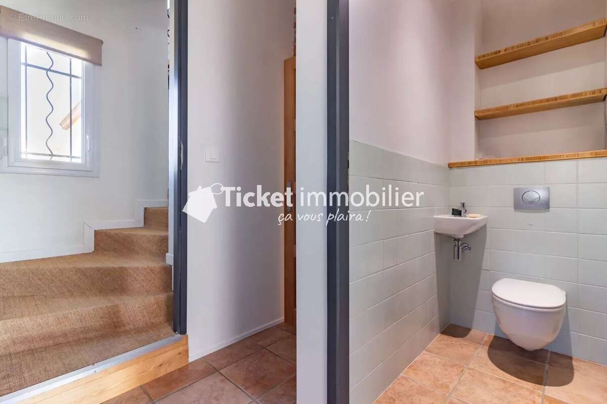 Maison à CORNEBARRIEU