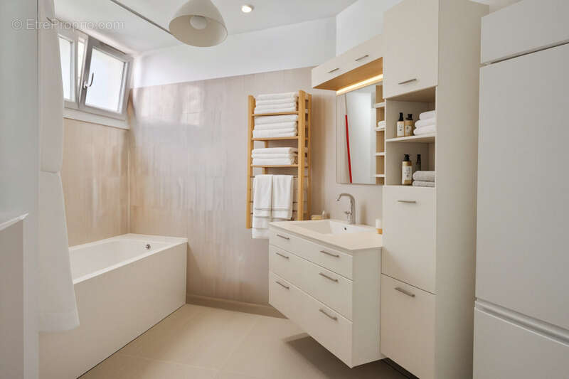 Appartement à FONTENAY-AUX-ROSES