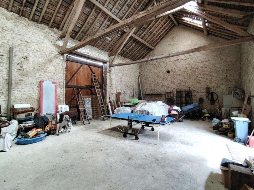 Maison à VOVES