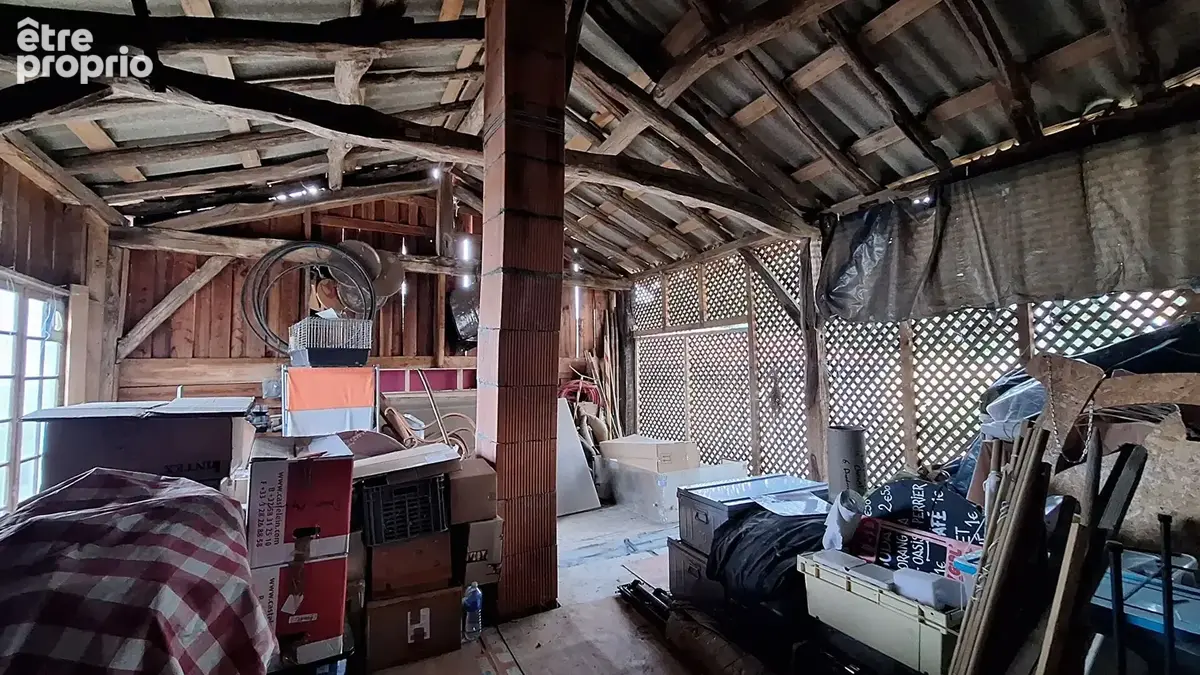 Petite propriété équestre  sur 3800 m² - photo 12