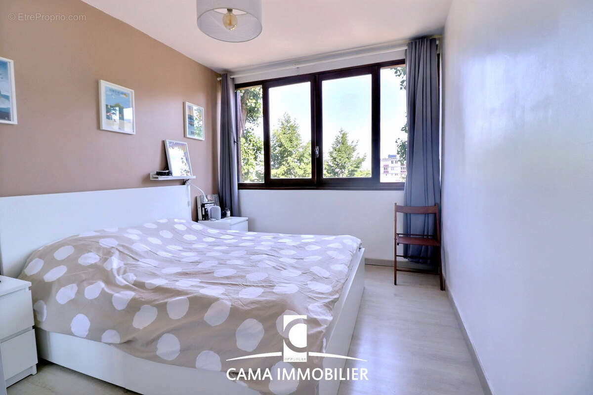Appartement 5/6 pièces à vendre à fontenay-le-fleury - photo 5