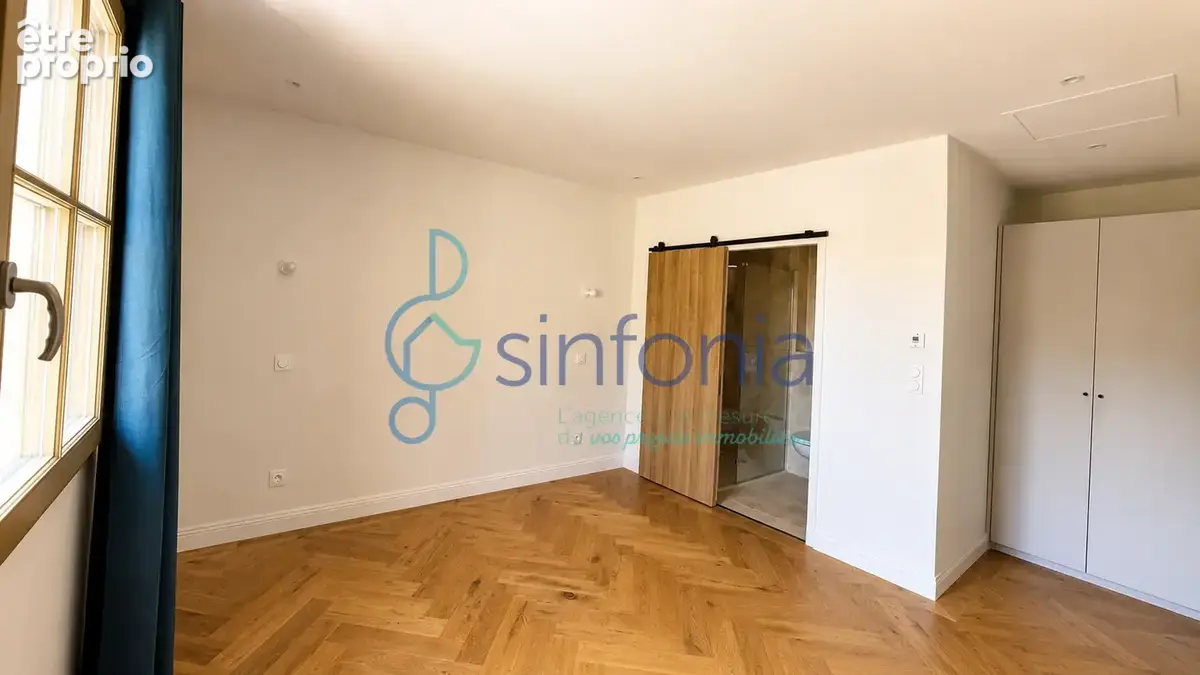 Appartement LE COCOON.  Un esprit maison à quelques pas du cœur d’Uzès - photo 8