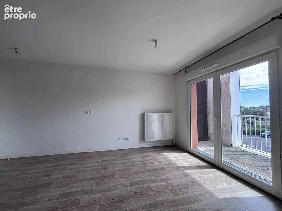 Appartement 2 pièces - haut de Vaucelles - photo 11