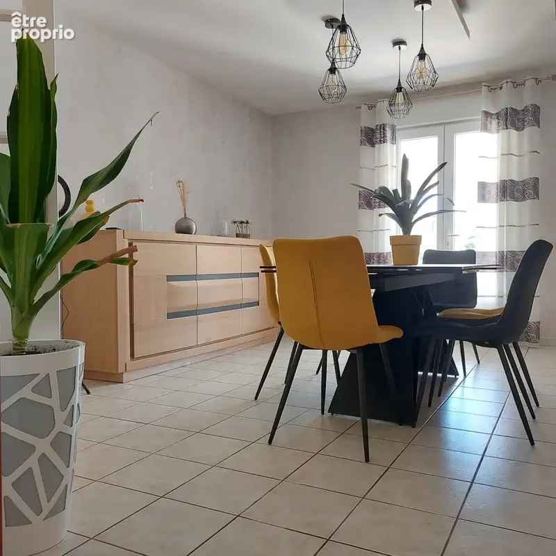 Maison à vendre 5 pièces CAMPSAS (82)avec garage attenant et double garage indépendant, piscine, terrasse couverte, puits, sur 2 - photo 17