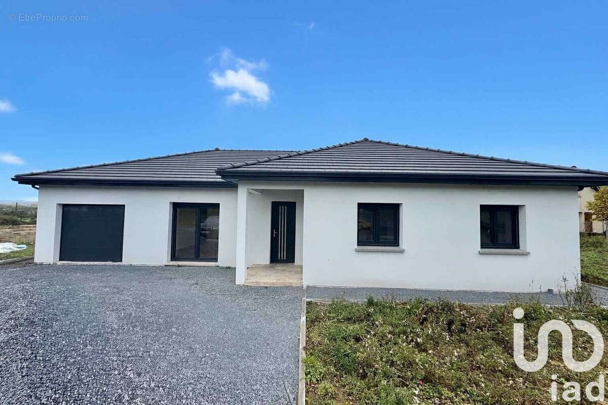 Photo 5 - Maison à HAUDRECY