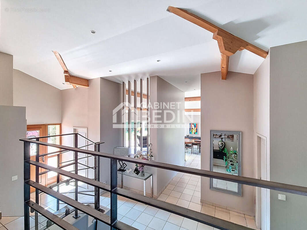 Maison à SAINT-ALBAN