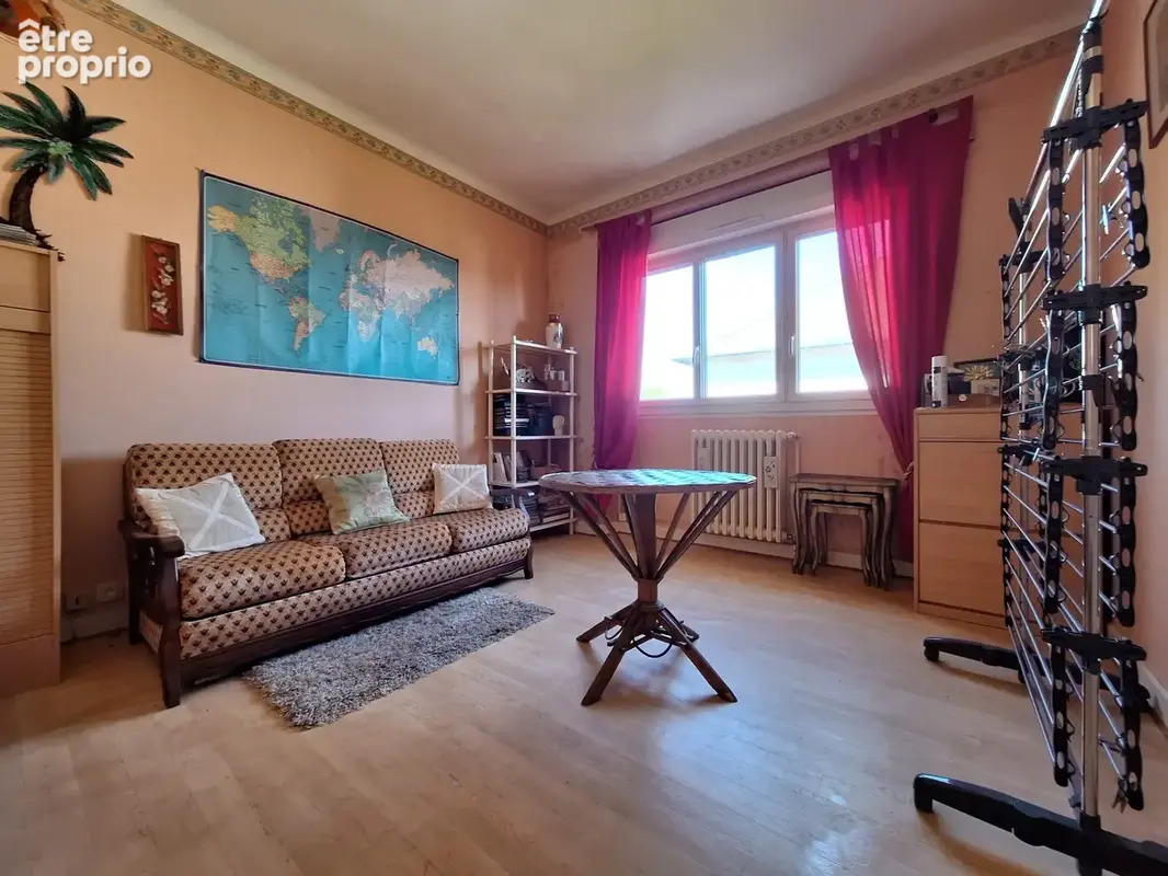 Maison 5 pièces 110 m² à vendre à Redon (35600) - photo 7