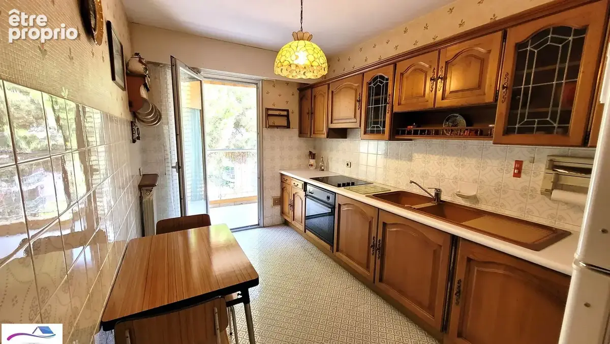 Appartement 68 m² à Mandelieu-La-Napoule  - photo 2