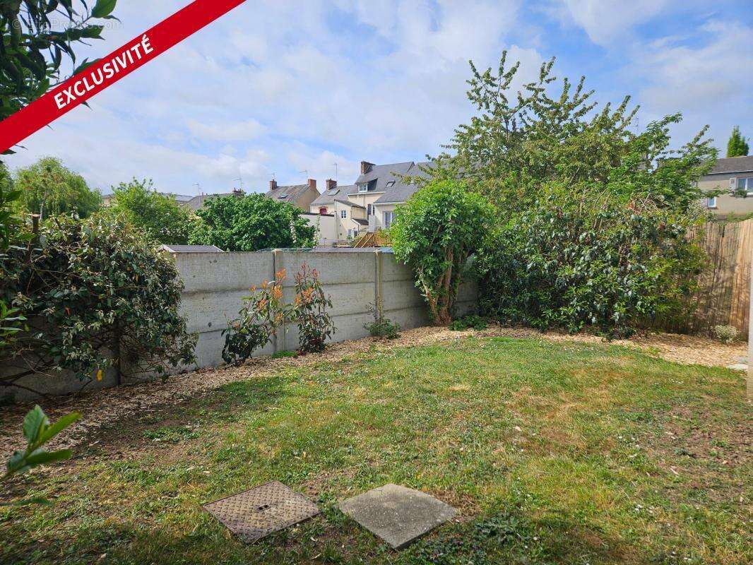 Appartement à LE MANS