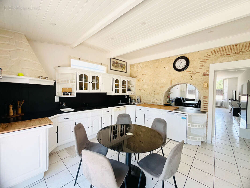 Maison à VILLENEUVE-SUR-LOT