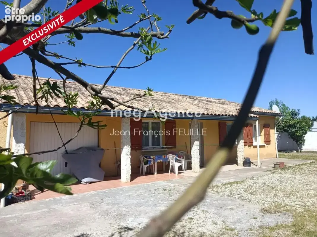 Photo Maison à Bergerac au prix de 139 900€