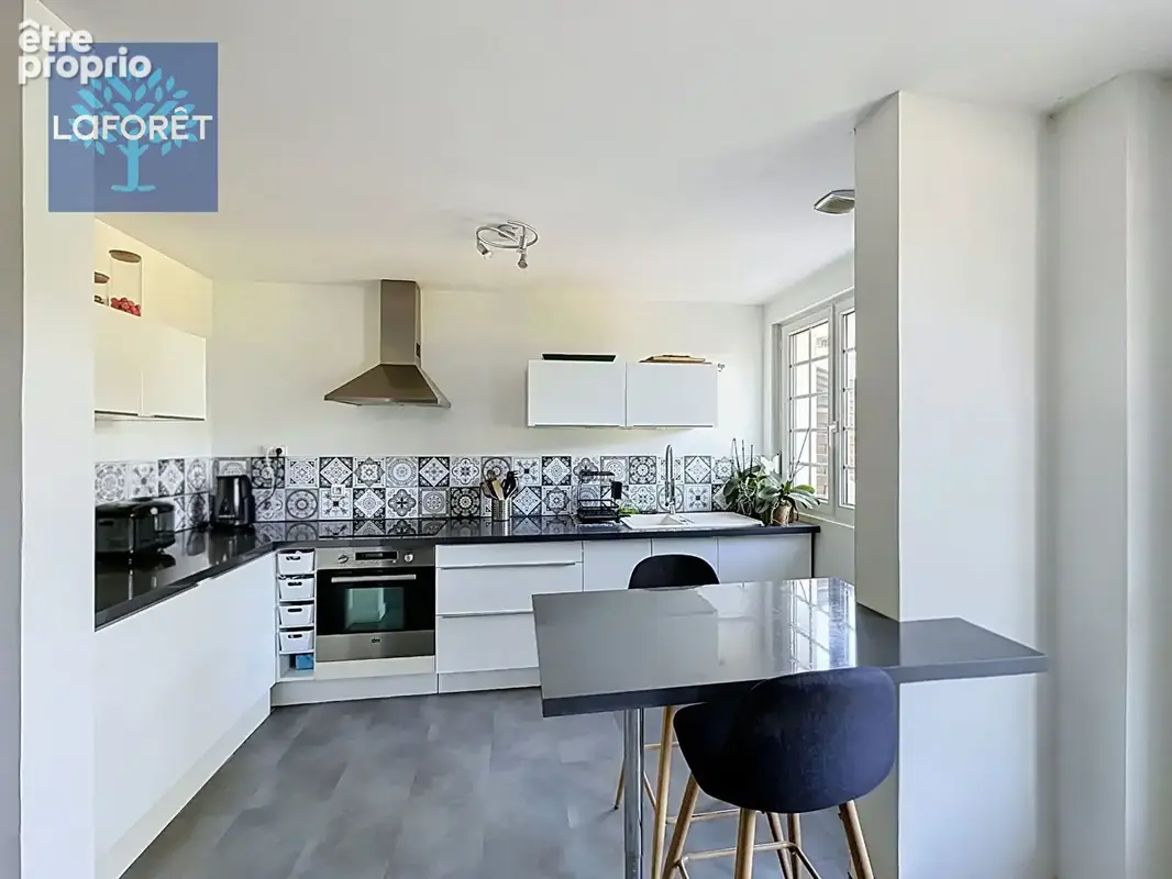 Appartement Griesheim-Sur-Souffel 5 pièces 130 m² - photo 6