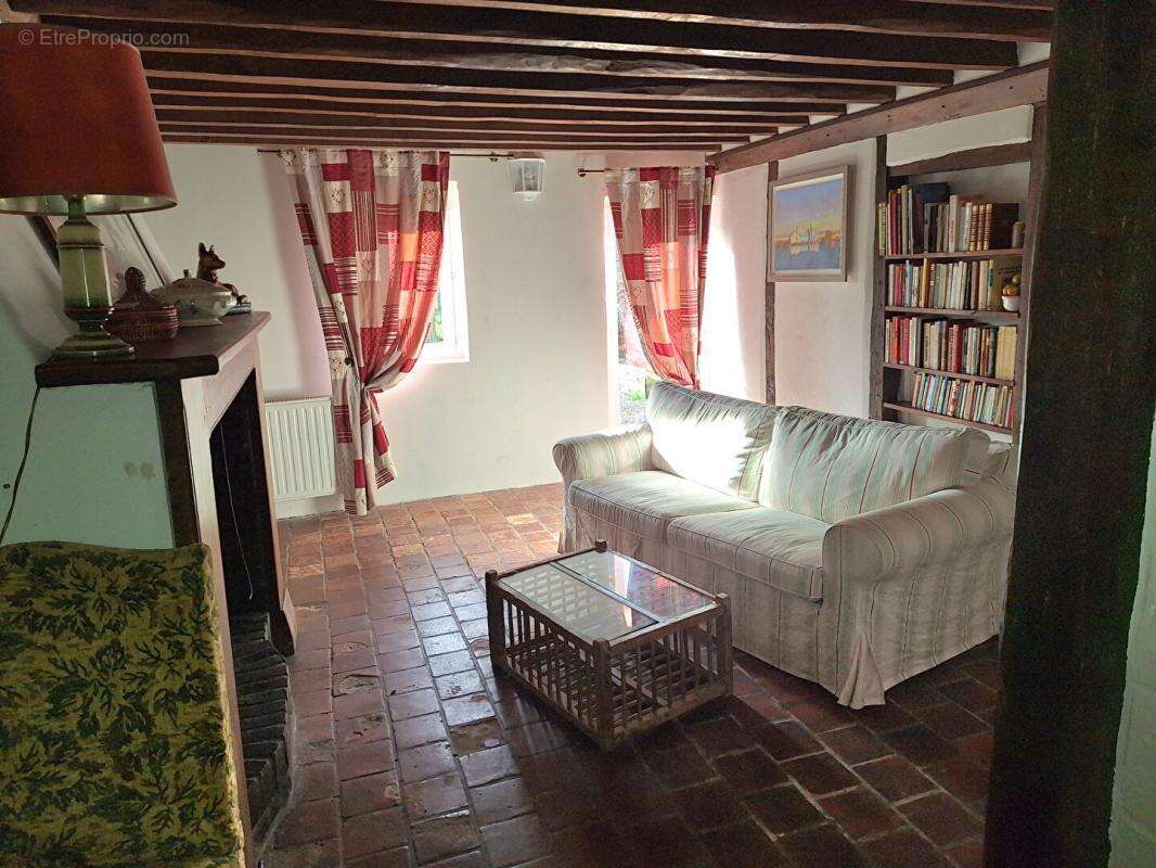 Coup de coeur normand - photo 9