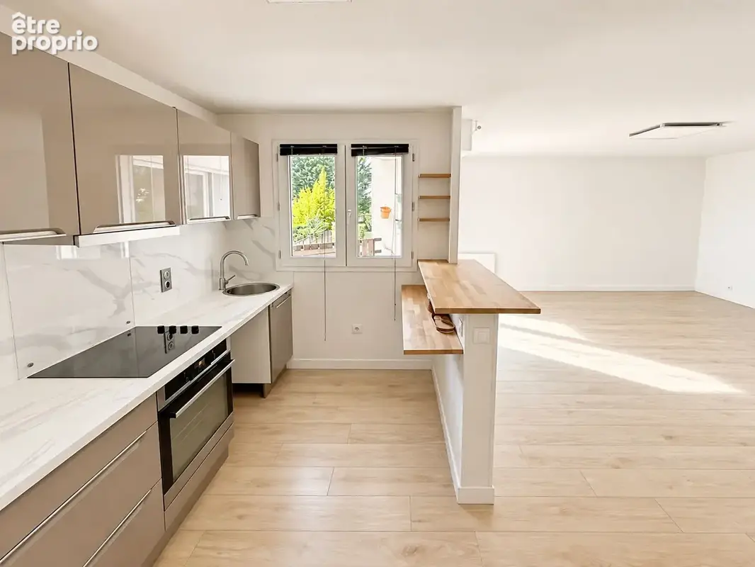 Exclusivité: à vendre - t2 bis 57 m² - mérignac arlac - photo 10