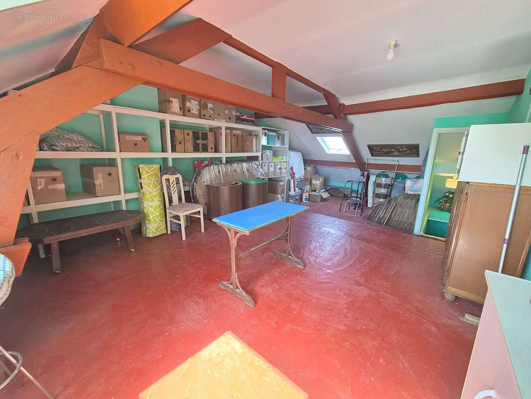 Maison à BRUAY-SUR-L'ESCAUT