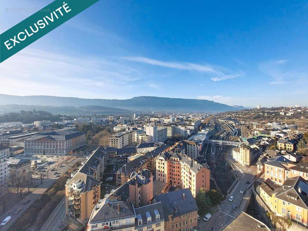 Photo 5 - Appartement à CHAMBERY