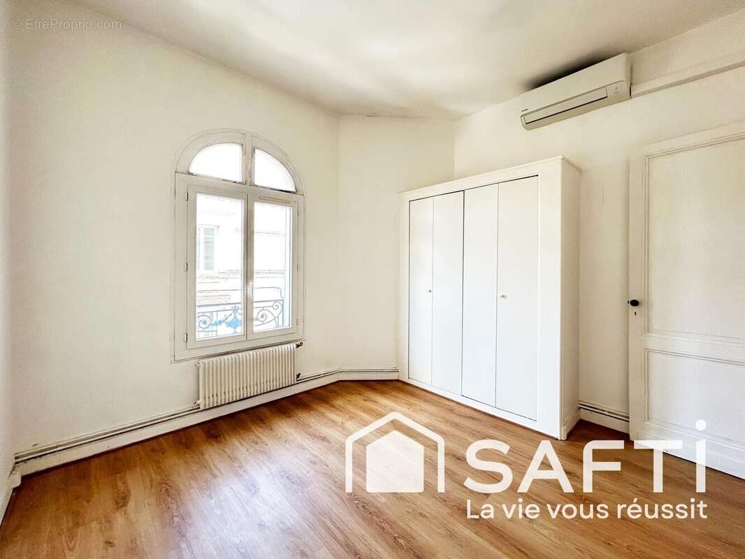 Photo 7 - Appartement à LIBOURNE