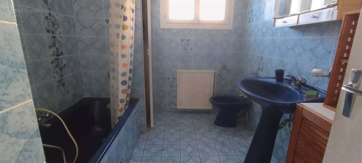 Maison à SAINT-MANDRIER-SUR-MER