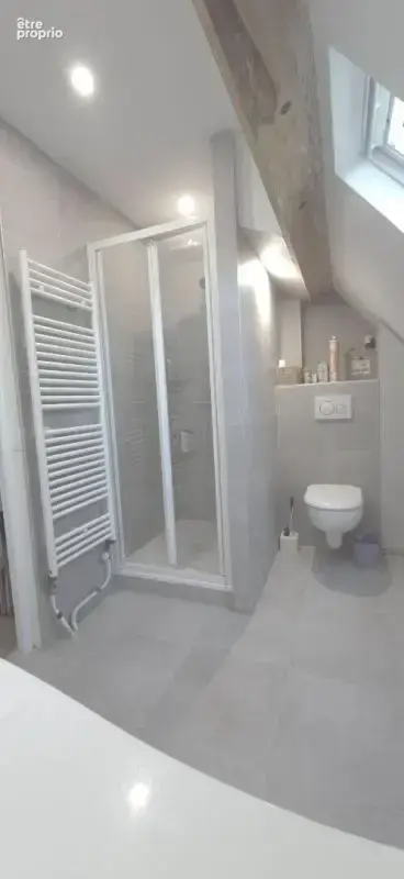 YERRES, belle maison familiale de 205 m² avec piscine, terrain plein sud et  sous sol total - photo 17