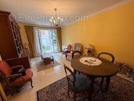 Appartement à L'ISLE-ADAM