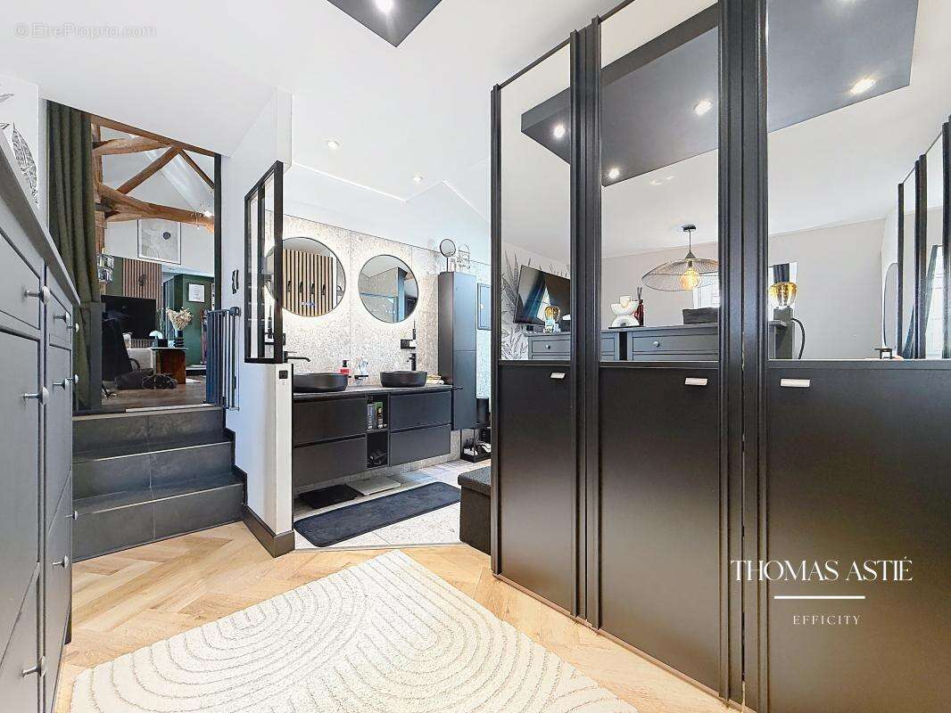 Appartement à SAUMUR